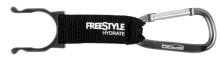 SPRO Freestyle Hydrate Clip - Black